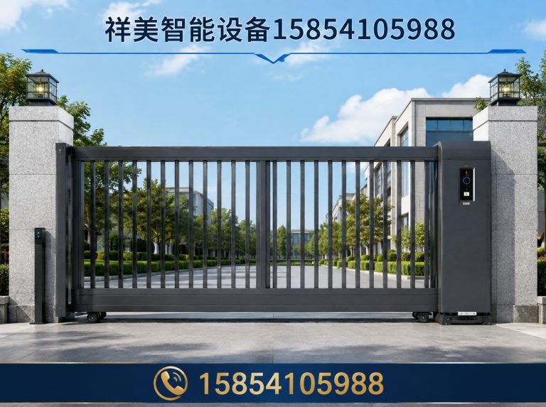 莱芜区路障机展示图