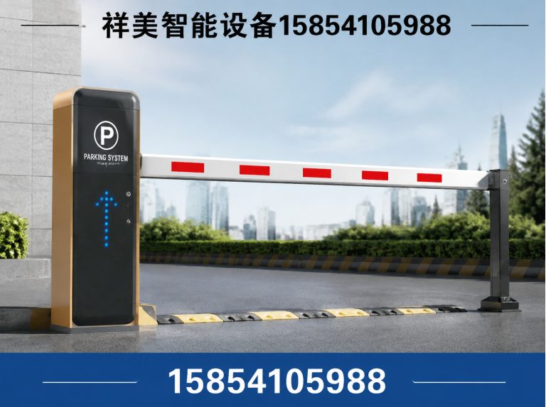 莱芜区升降柱展示图